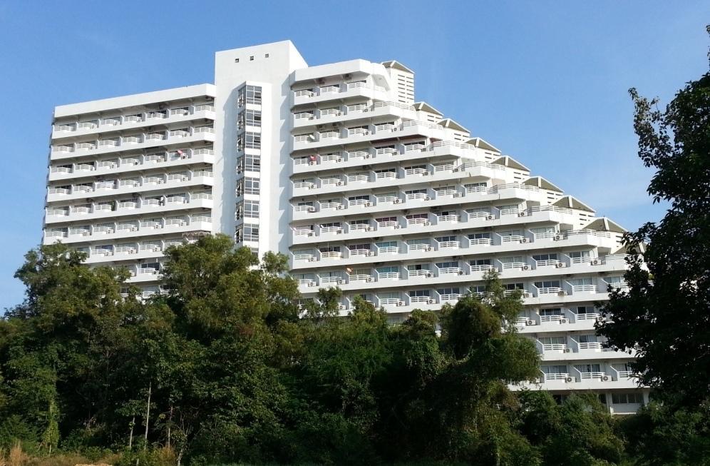 Rayong Condochain Ban Phe Habitación foto